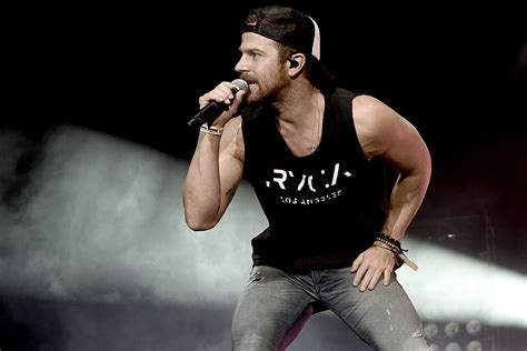 Kip Moore Highest